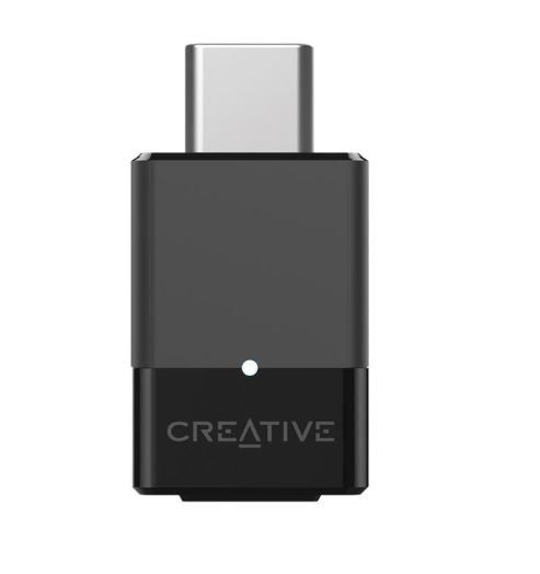 Creative Labs BT-W3 USB 30 m Black