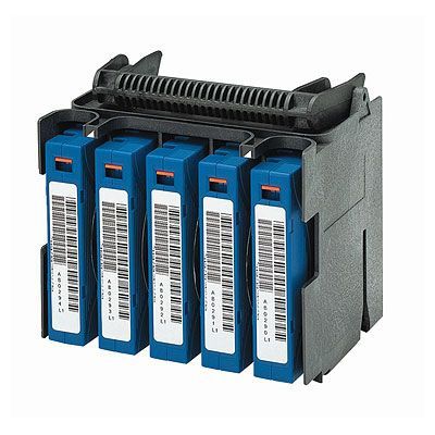HPE AH862A backup storage device Storage auto loader & library Tape Cartridge