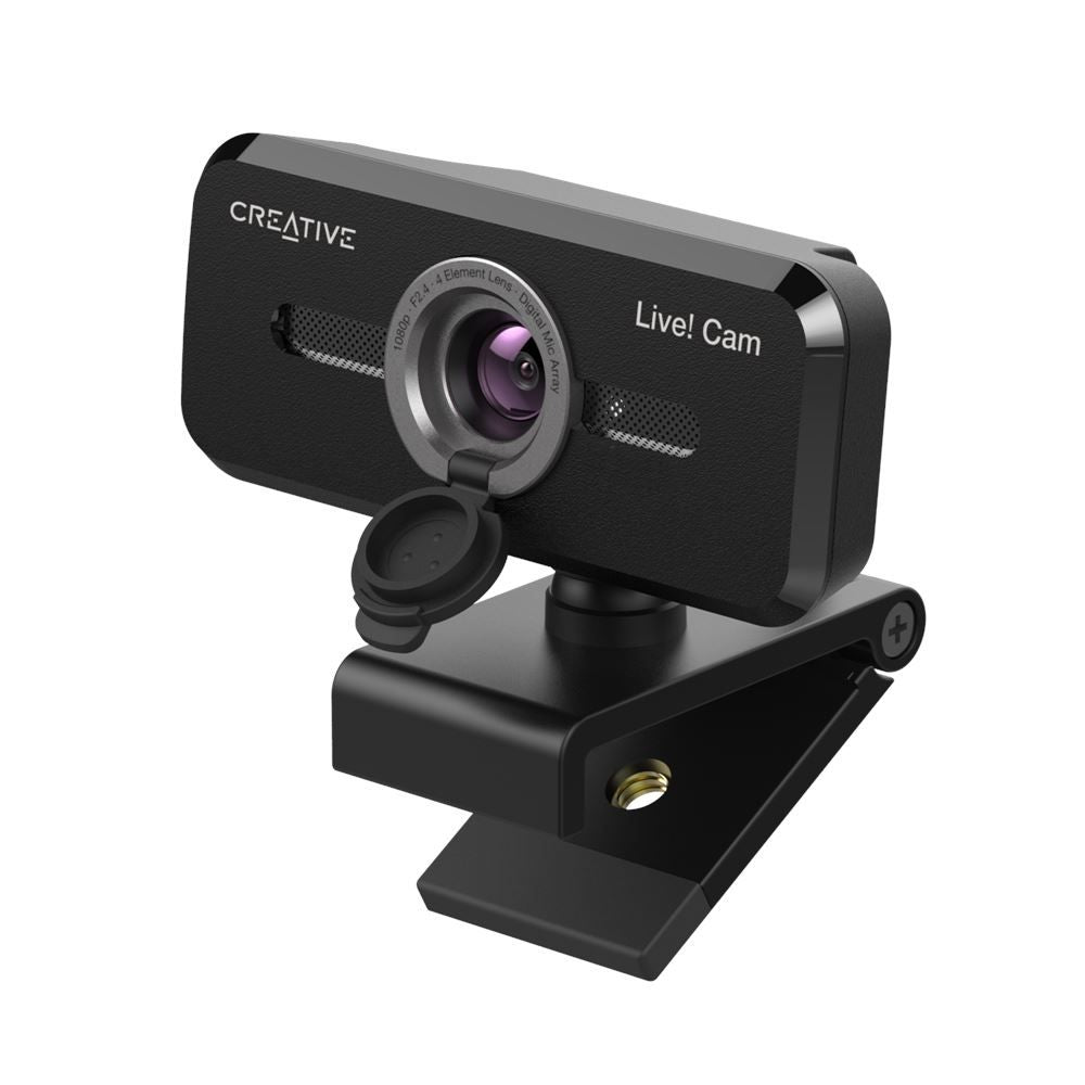 webcam 2 megapixel