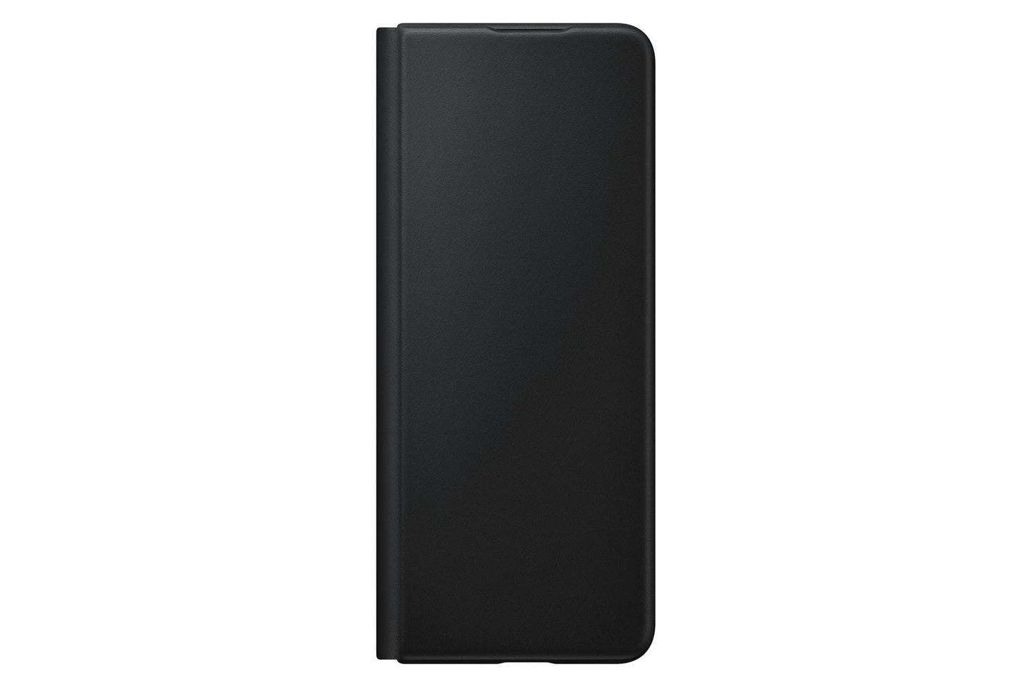 Samsung EF-FF926 mobile phone case 19.3 cm (7.6") Flip case Black