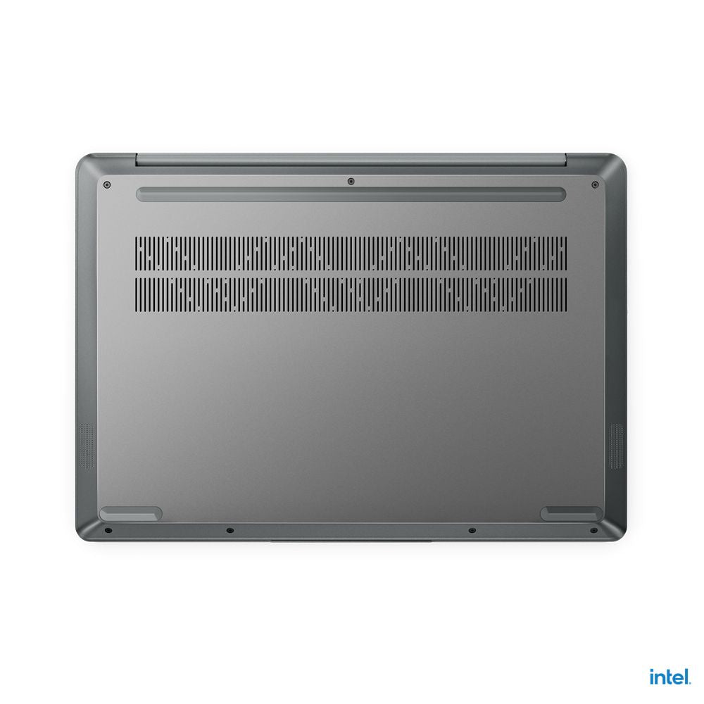 Lenovo IdeaPad 5 Pro 14IAP7 Laptop 35.6 cm (14") 2.2K Intel® Core™ i5 i5-1240P 8 GB LPDDR5-SDRAM 512 GB SSD Wi-Fi 6 (802.11ax) Windows 11 Home Grey