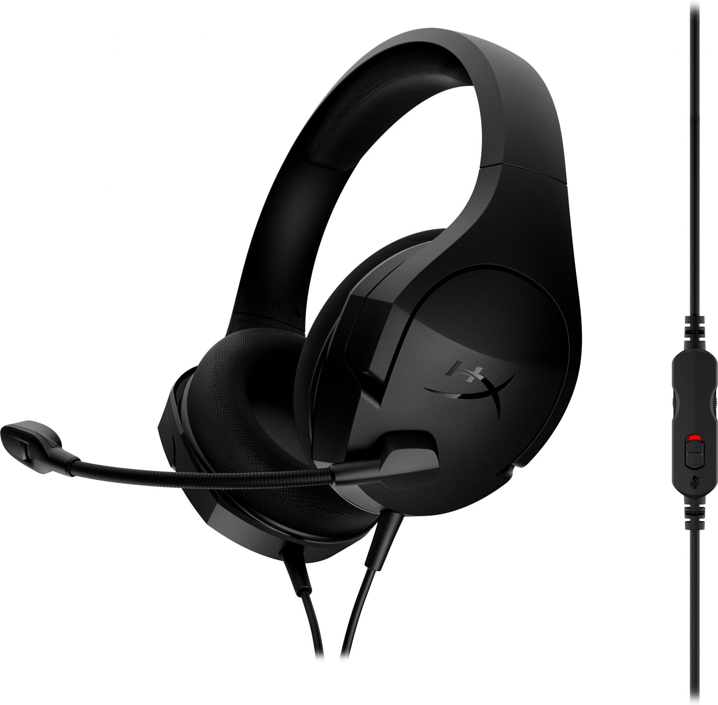 HyperX Cloud Stinger Core - Gaming Headset (Black)