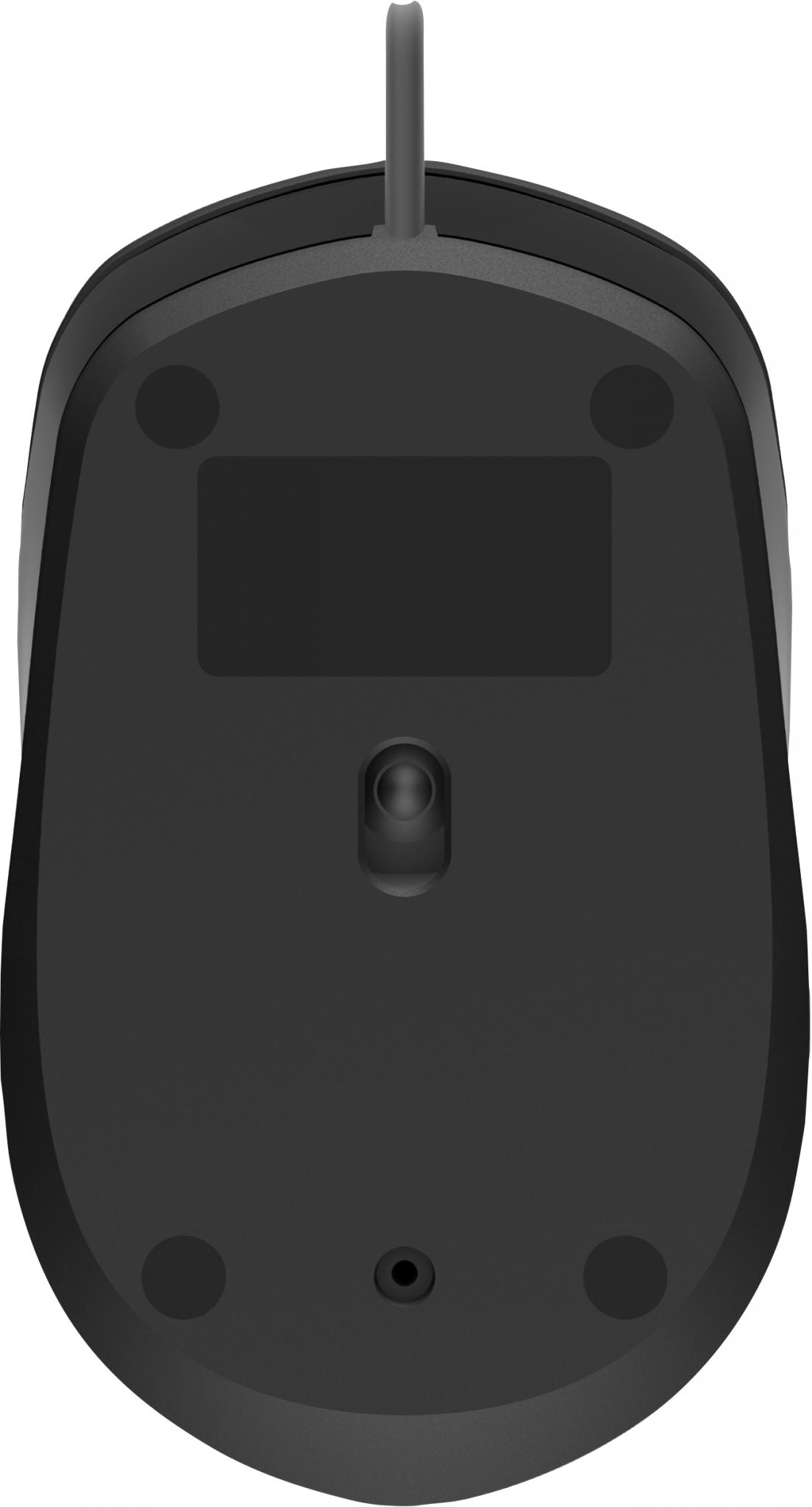 HP 150 Wired Mouse