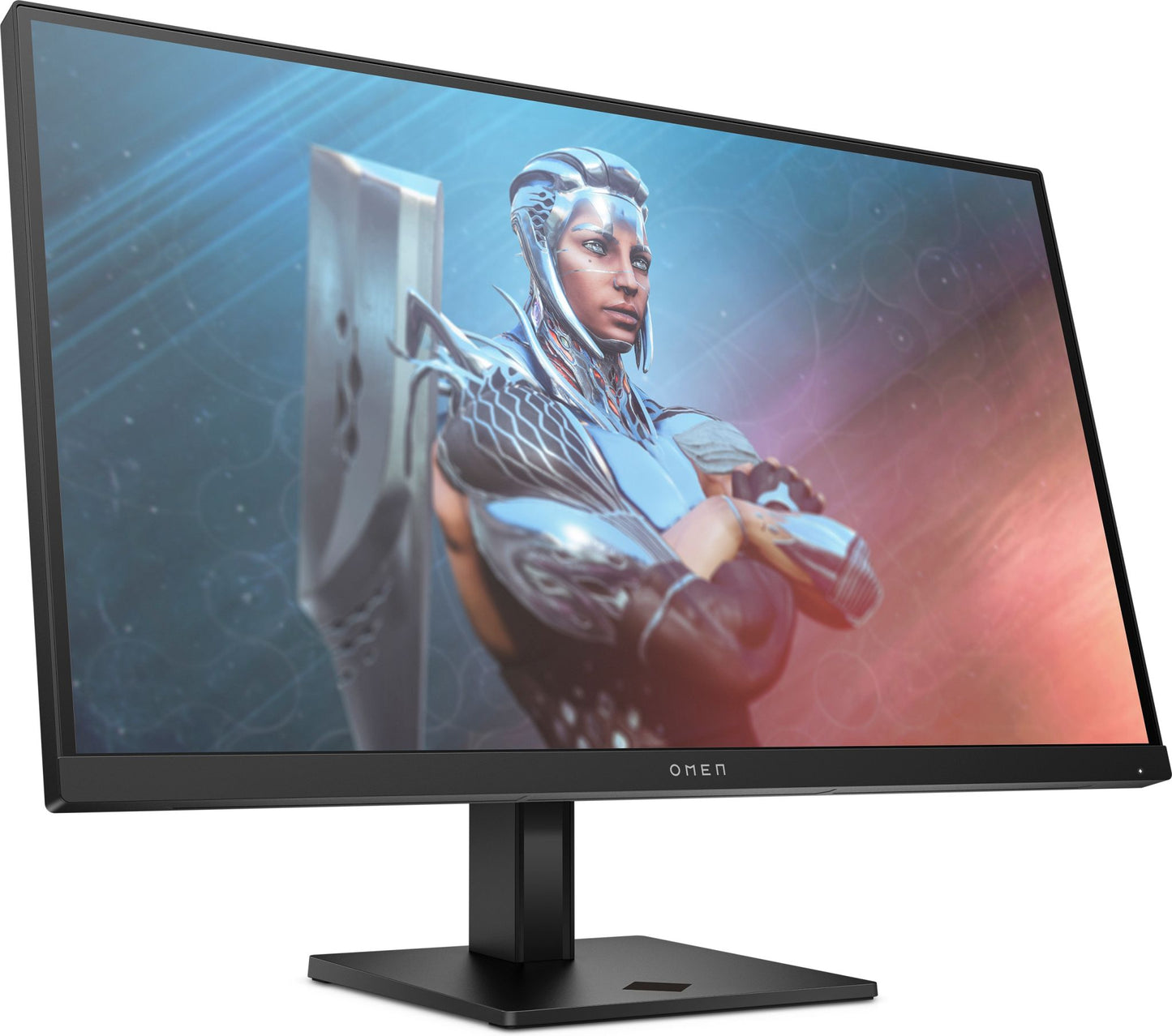 HP OMEN by HP 27 computer monitor 68.6 cm (27") 1920 x 1080 pixels Full HD Black