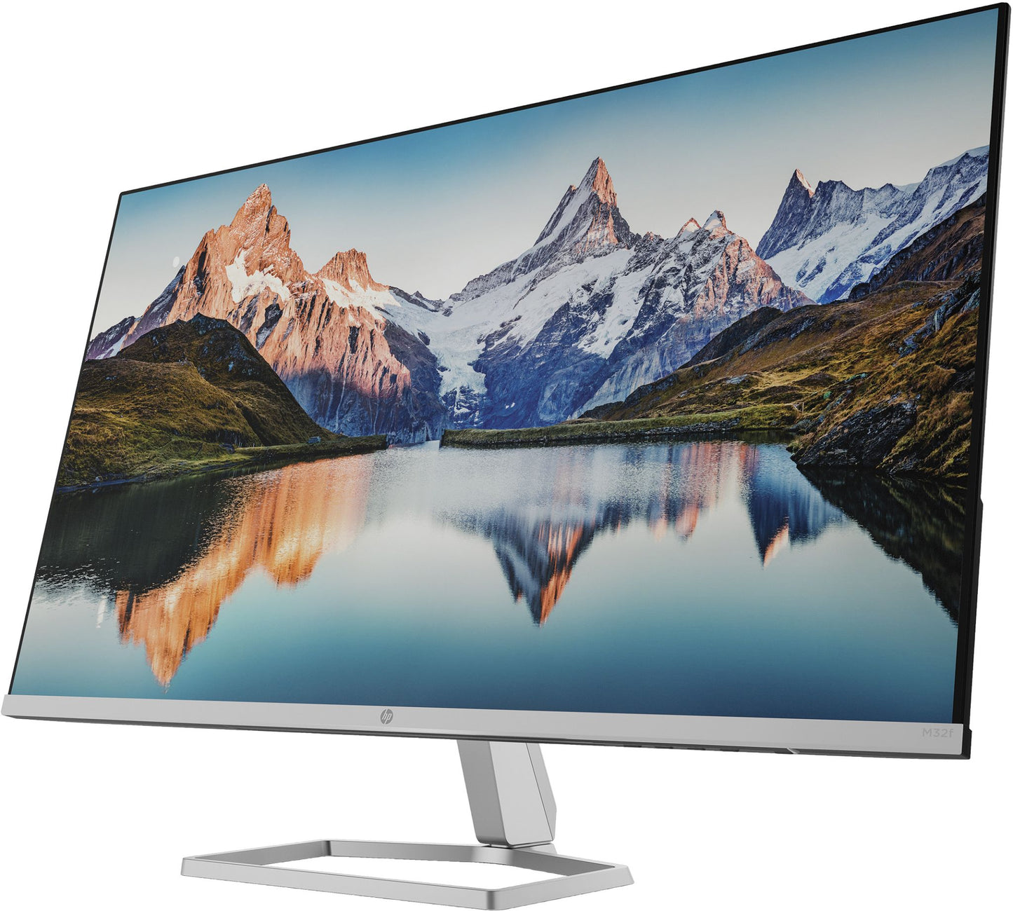 HP M32f FHD computer monitor 80 cm (31.5") 1920 x 1080 pixels Full HD