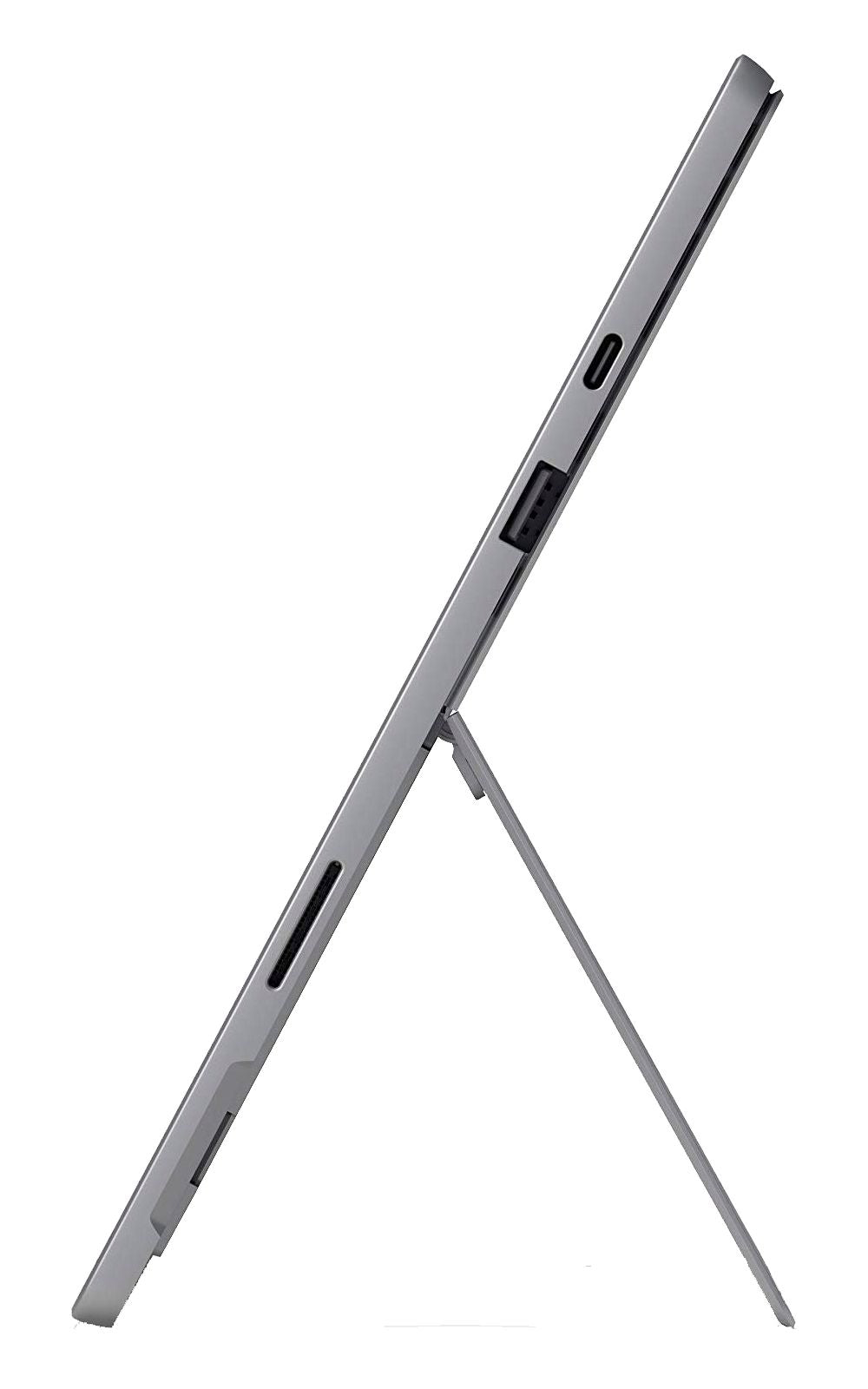 Microsoft Surface Pro 7 128 GB 31.2 cm (12.3") Intel® Core™ i3 4 GB Wi-Fi 6 (802.11ax) Windows 10 Home Platinum