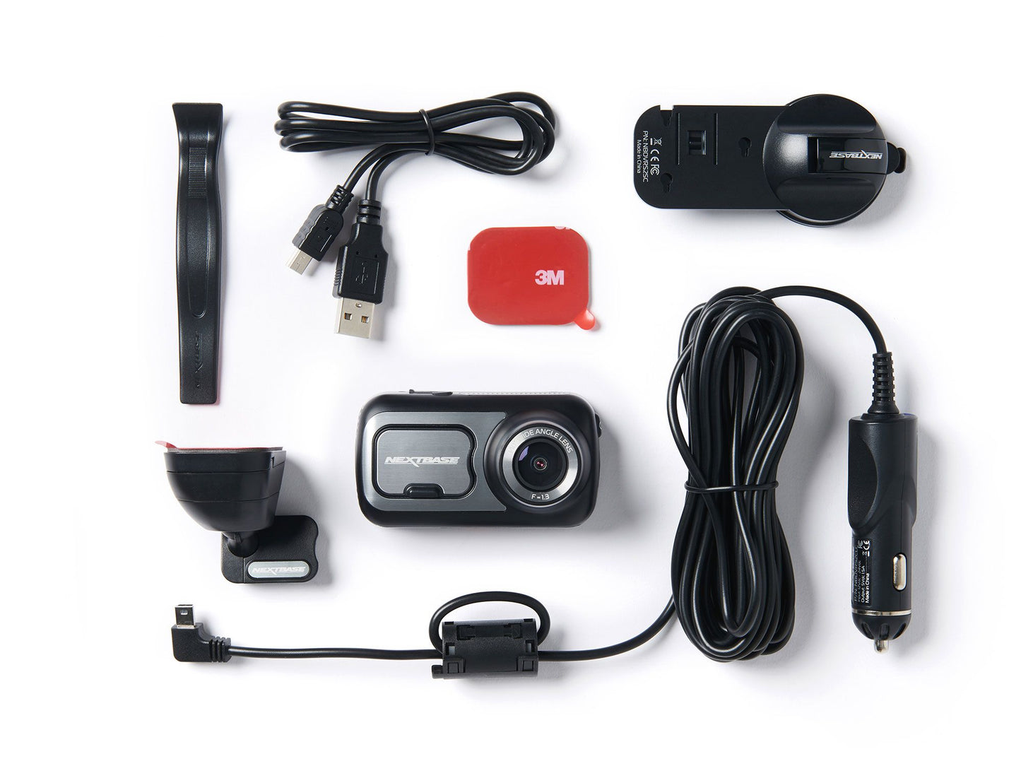 Nextbase 422GW Dash Cam