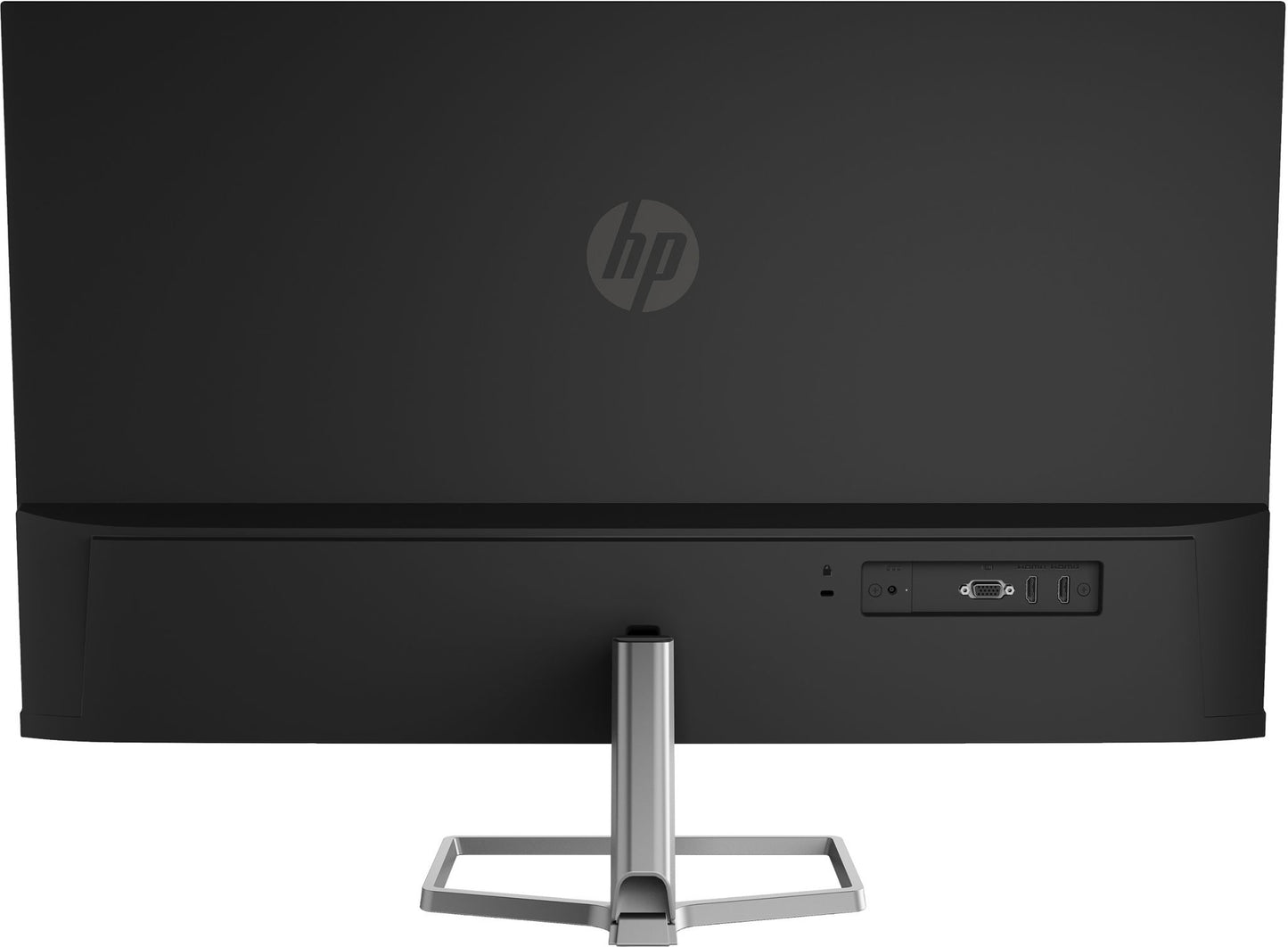 HP M32f FHD computer monitor 80 cm (31.5") 1920 x 1080 pixels Full HD