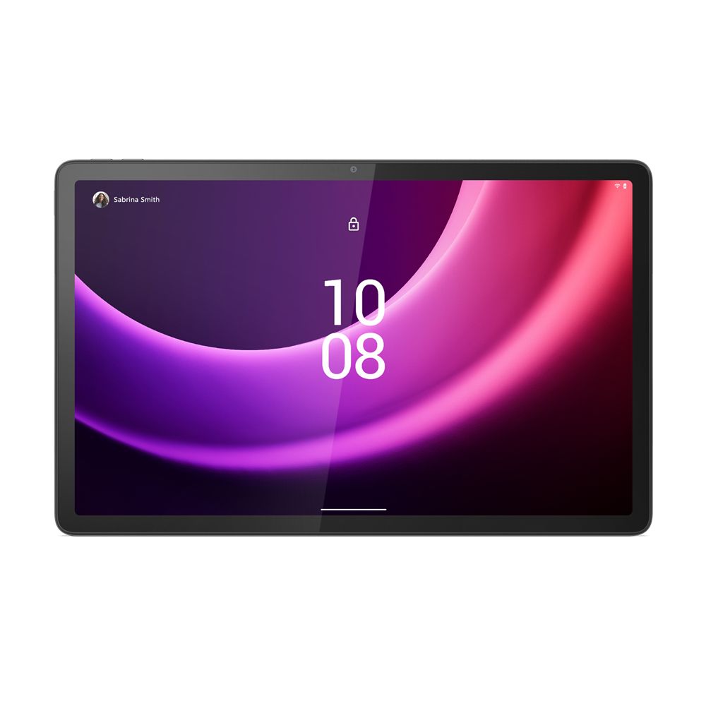 Lenovo Tab P11 (2nd Gen) 128 GB 29.2 cm (11.5") Mediatek 6 GB Wi-Fi 5 (802.11ac) Android 12 Grey
