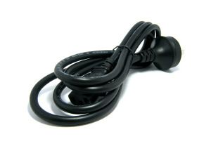 Hewlett Packard Enterprise 1.9m C13 - GB 1002 C13 coupler