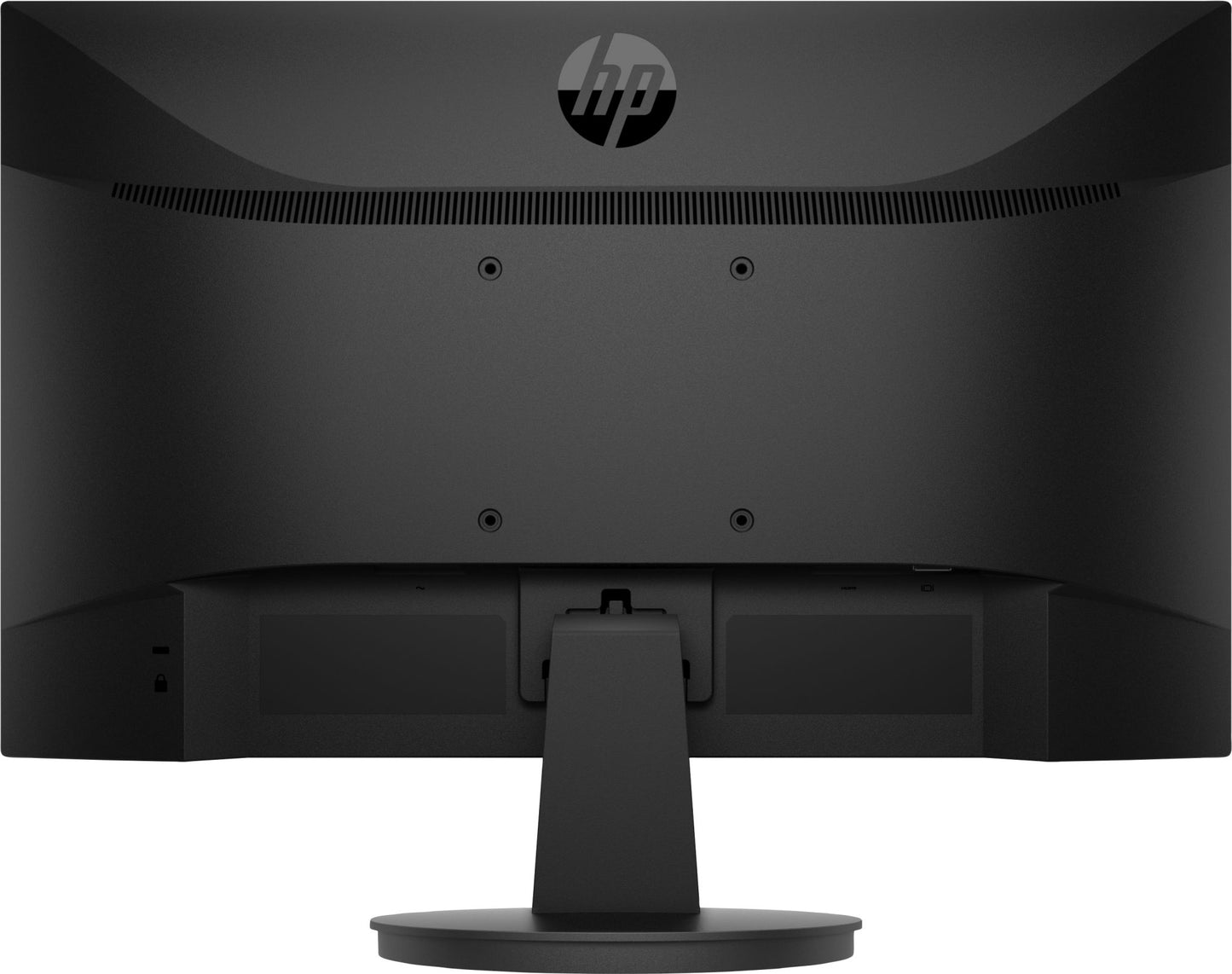 HP V22v G5 computer monitor 54.5 cm (21.4") 1920 x 1080 pixels Full HD Black