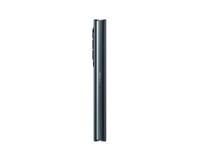 Samsung Galaxy Z Fold4 SM-F936B 19.3 cm (7.6") Triple SIM Android 12 5G USB Type-C 12 GB 256 GB 4400 mAh Green, Grey