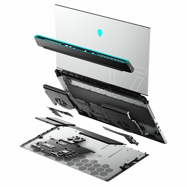Refurbished Dell Alienware, Inspiron G3 G5 Series Gaming laptops now in stock