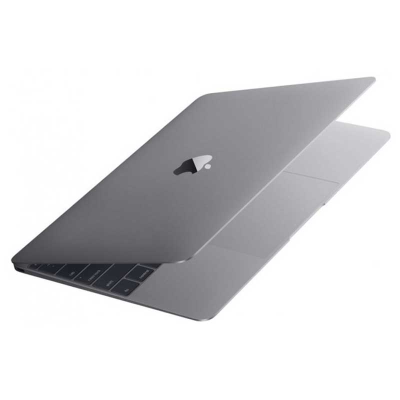 Apple Macbook Air 13 2020 M1 ITALIAN 8-Core 7-Core 16Gb 256Gb SSD Space Grey Z124763254/EU