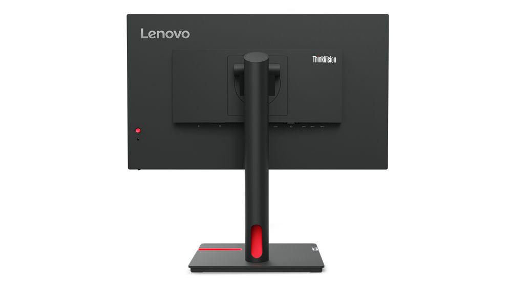 Lenovo ThinkVision T24i-30 LED display 60.5 cm (23.8") 1920 x 1080 pixels Full HD Black