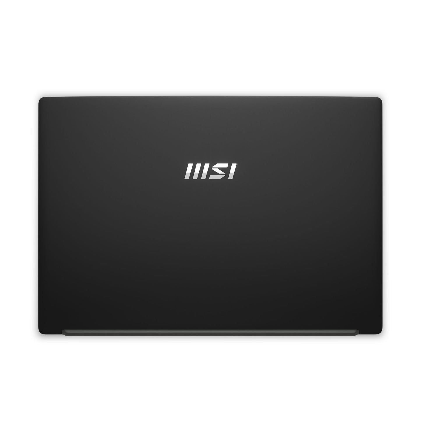 MSI Modern 14 C12M-637UK Laptop 35.6 cm (14") Full HD Intel® Core™ i3 i3-1215U 8 GB DDR4-SDRAM 512 GB SSD Wi-Fi 6 (802.11ax) Windows 11 Home Black