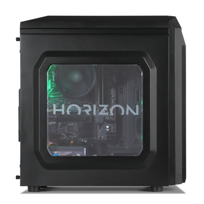 Horizon 500 AMD Ryzen 5 4600G Gaming PC 16Gb 500Gb SSD Windows 11