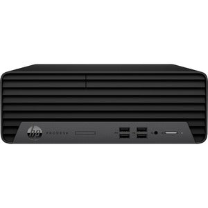 HP ProDesk 400 G7 SFF PC Intel Pentium G6400 4Gb 128Gb Windows 10 Pro