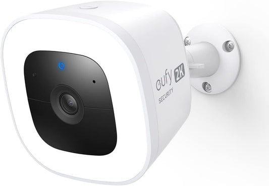 eufy Security SoloCam L40 Spotlight Camera Wireless Outdoor Security Camera