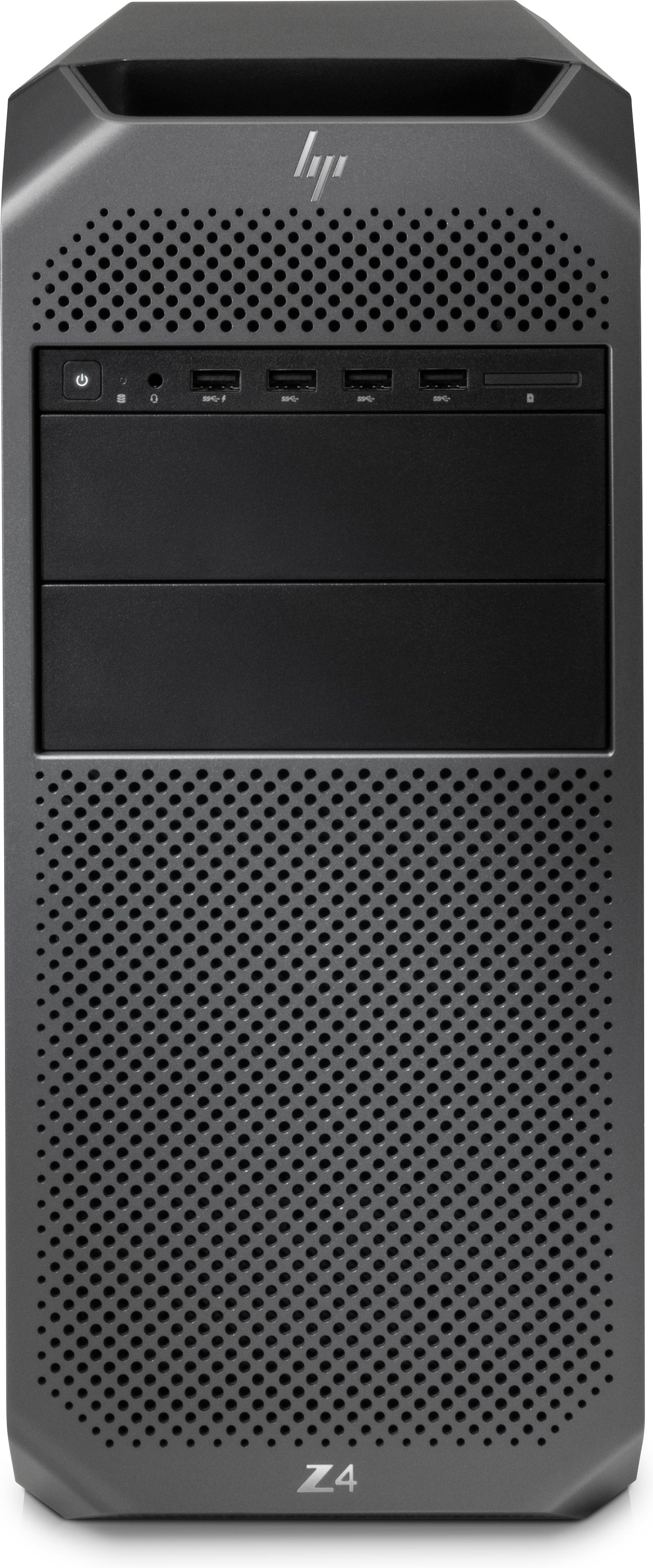 Z4G4 TWR W2245 32G/1TB W10P