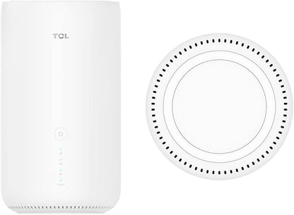TCL LinkHub HH500E 5G CPE Smarthome Dual Band Wi-Fi Router