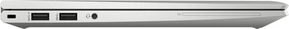 HP EliteBook x360 830 G8 Hybrid (2-in-1) 33.8 cm (13.3") Touchscreen Full HD Intel® Core™ i7 i7-1185G7 16 GB DDR4-SDRAM 512 GB SSD Wi-Fi 6 (802.11ax) Windows 10 Pro Silver