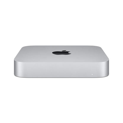 Apple Mac mini 2020 M1 8GB 256GB - Silver MGNR3B/A