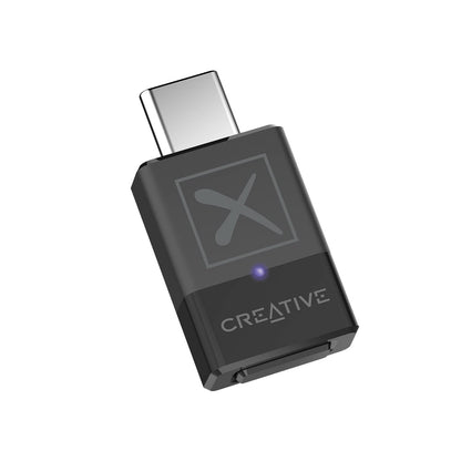 Creative - BT-W5 USB Bluetooth Transmitter 70SA018000002