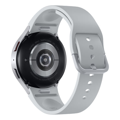 Samsung Galaxy Watch6 Classic SM-R950NZSAEUA smartwatch / sport watch 3.3 cm (1.3") OLED 43 mm Digital 432 x 432 pixels Touchscreen Black Wi-Fi GPS (satellite)