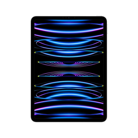 Apple iPad Pro 4th Gen 11in Wi-Fi 2000GB - Silver