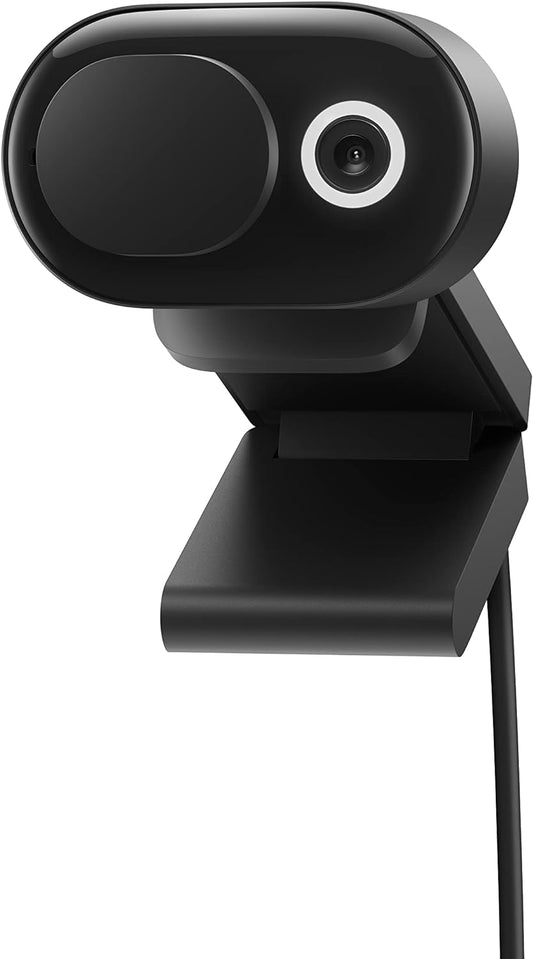 Microsoft Webcam Modern BtoB Webcam Modern for Business 8L5-00002