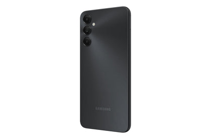 Samsung Galaxy A05s 17 cm (6.7") Dual SIM Android 13 4G USB Type-C 4 GB 64 GB 5000 mAh Black