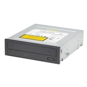 DELL 429-ABCT optical disc drive Internal DVD±RW Grey