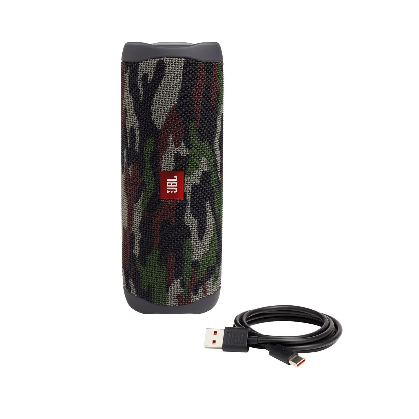 JBL FLIP 5 Stereo portable speaker Camouflage 20 W