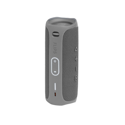 JBL Flip 5 Stereo portable speaker Grey 20 W