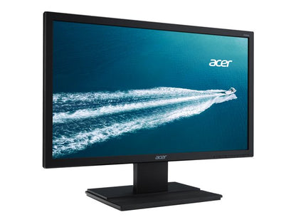 Acer V226HQL bd - LED monitor - Full HD (1080p) - 21.5" UM.WV6EE.029