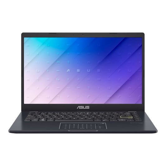 ASUS E410MA-EK007WS Intel® Celeron® N N4020 Laptop 35.6 cm (14") Full HD 4 GB DDR4-SDRAM 64 GB eMMC Wi-Fi 5 (802.11ac) Windows 11 Home in S mode Blue