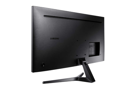 Samsung LS34J552WQRXXU 34" SJ55 Ultra Wide WQHD 1440p LED Monitor - 3440x1440, HDMI, DisplayPort