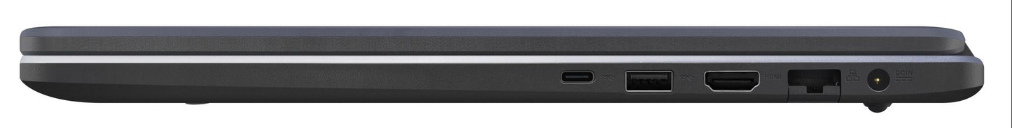 ASUS VivoBook 17 X705MA-BX269W Intel® Celeron® N N4020 Laptop 43.9 cm (17.3") HD+ 8 GB DDR4-SDRAM 256 GB SSD Wi-Fi 5 (802.11ac) Windows 11 Home Grey