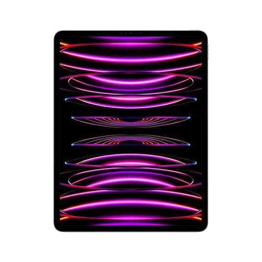 Apple iPad Pro 6th Gen 12.9in Wi-Fi 512GB - Space Grey