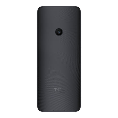 TCL onetouch 4021 4.57 cm (1.8") 76 g Grey