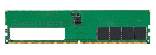 Transcend JetRam JM4800ALE-16G memory module 16 GB 1 x 16 GB DDR5 4800 MHz