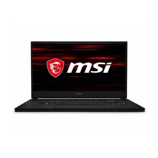 MSI GS66 11UE-455UK Stealth Core i7-11800H 16GB 512GB RTX 3060 15.6 Inch Windows 11 Gaming Laptop