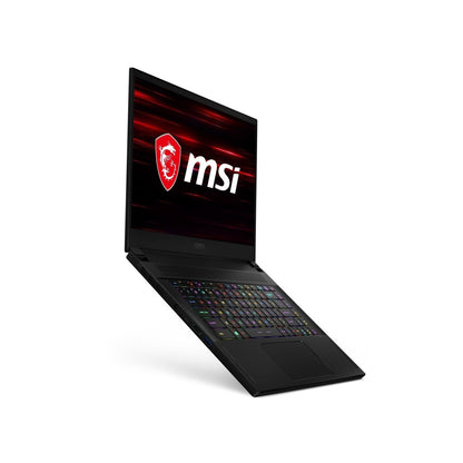 MSI GS66 11UE-455UK Stealth Core i7-11800H 16GB 512GB RTX 3060 15.6 Inch Windows 11 Gaming Laptop