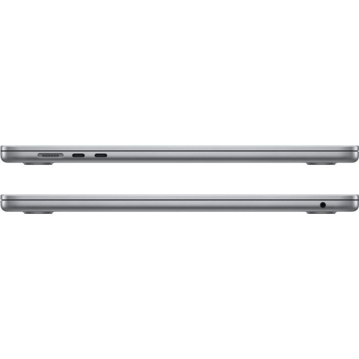 Apple MacBook Air M2 Z18N-012-UK/UK Apple M 16GB 2TB SSD 15.3IN MacOS Ventura Grey
