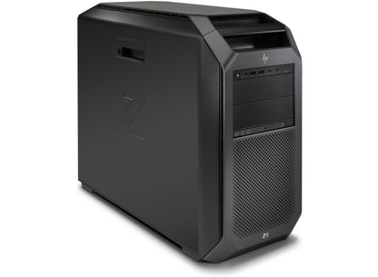 HP Z8 G4T Workstation Intel Xeon 6226R 192Gb RAM 1Tb Windows 11 Pro 55N95ES#ABU