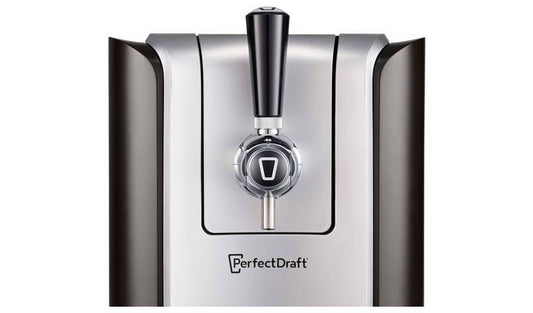 PerfectDraft Pro Beer Pump Dispenser PRO-001