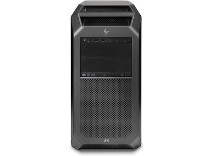 HP Z8 G4T Workstation Intel Xeon 6226R 192Gb RAM 1Tb Windows 11 Pro 55N95ES#ABU