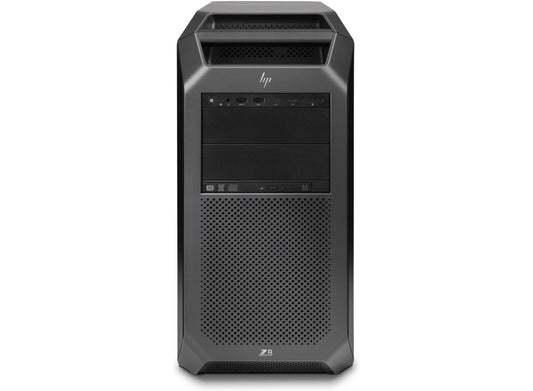 HP Z8 G4T Workstation Intel Xeon 6226R 192Gb RAM 1Tb Windows 11 Pro 55N95ES#ABU