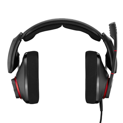 SENNHEISER EPOS GSP 500 HEADSET SENNGSP500